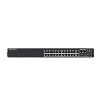 Managed Network Switches | DELL PowerSwitch N2224PX-ON L3 Managed Switch | 210-ASPC | ServersPlus