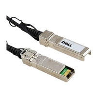 Switch Modules | DELL SFP+ to SFP+ 10GbE Copper Twinax Direct | 470-AAVH | ServersPlus
