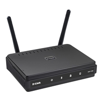 D Link Wireless Access Points | D-LINK DAP-1360 Wireless Access Point/Router DAP-1360/B | DAP-1360/B | ServersPlus