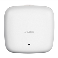D Link Wireless Access Points | D-LINK DAP-2680 - Radio access point - 802.11ac Wave 2 - Wi-Fi - Dual Band | DAP-2680 | ServersPlus