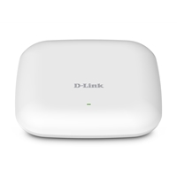 D Link Wireless Access Points | D-LINK Business Cloud DBA-1210P Access Point | DBA-1210P | ServersPlus