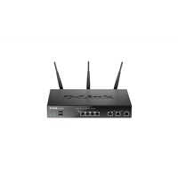Wireless Routers | D-LINK DSR-1000AC | DSR-1000AC | ServersPlus