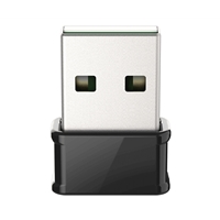 Wireless Adapters | D-LINK Wireless AC1300 USB - DWA-181 | DWA-181 | ServersPlus