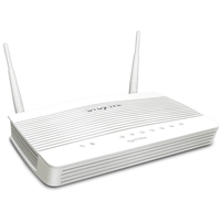 Wireless Routers | DRAYTEK Vigor 2766ac VDSL WLAN Router | V2766AC-K | ServersPlus