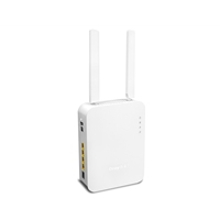 Wireless Routers | DRAYTEK  V2766AX-K Vigor 2766ax WiFi 6 AX SoHo Firewall Triple-WAN VDSL/ADSL/G.FAST Modem Router | V2766AX-K | ServersPlus