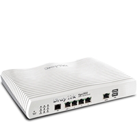 Wired Routers | DRAYTEK Vigor 2832 Series ADSL Router | V2832-K | ServersPlus