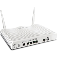 Wireless Routers | DRAYTEK Vigor 2832N Series ADSL Wireless Router | V2832N-K | ServersPlus