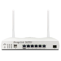 Wireless Routers | DRAYTEK Vigor 2866ac VDSL WLAN Router | V2866AC-K | ServersPlus