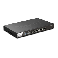 Wired Routers | DRAYTEK Vigor 3912 Multi-WAN Router | V3912-K | ServersPlus