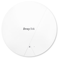 All Wireless Access Points | DRAYTEK  VAP1062C-K VigorAP 1062C Wireless 6 AX6000 Ceiling Mounted Mesh Access Point | VAP1062C-K | ServersPlus