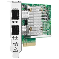 HPE Network Adapters | HPE Ethernet 10Gb 2-port 530SFP+ | 652503-B21 | ServersPlus