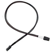 Hard Drive Cables | HPE 2m Mini-SAS | 716191-B21 | ServersPlus