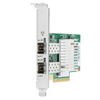 HPE Network Adapters | HPE 10GB 2-Port Ethernet 562SFP+ Adapter | 727055-B21 | ServersPlus