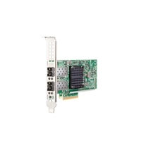 HPE Network Adapters | HPE  ETH 10/25GB 2P 631SFP28 ADPTR | 817718-B21 | ServersPlus