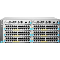 HPE Managed Network Switches | HPE 5406R zl2 | J9821A | ServersPlus
