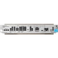 Switch Modules | HP 5400R zl2 Management Module | J9827A | ServersPlus