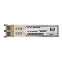 Switch Modules | HP X130 10G SFP+ LC LR Transceiver | JD094B | ServersPlus