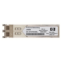 Switch Modules | HP X120 1G SFP LC SX | JD118B | ServersPlus