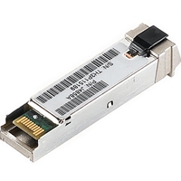 Switch Modules | HP X120 | JD119B | ServersPlus