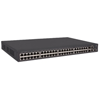 Managed Network Switches | HPE 1950-48G-2SFP+-2XGT | JG961A | ServersPlus
