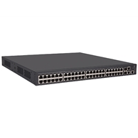 Smart Managed Network Switches | HP 1950-48G-2SFP+-2XGT-PoE+ Switch | JG963A | ServersPlus