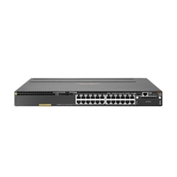 Managed Network Switches | HPE Aruba 3810M 24G PoE+ 1-slot Switch | JL073A | ServersPlus