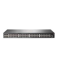Switch Finder | Aruba 2930F 48G 4SFP+ Network Switch | JL254A | ServersPlus