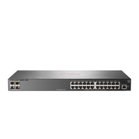 Switch Finder | Aruba 2930F 24G 4SFP Network Switch | JL259A | ServersPlus