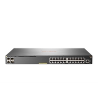Switch Finder | Aruba 2930F 24G PoE+ 4SFP Network Switch | JL261A | ServersPlus