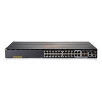 Switch Finder | HPE Aruba 2930M 24G PoE+ 1-slot Network Switch | JL320A | ServersPlus