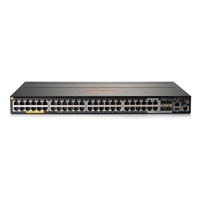 Switch Finder | HPE Aruba 2930M 48G PoE+ 1-slot Network Switch | JL322A | ServersPlus