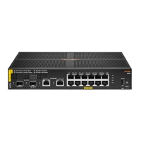 Managed Network Switches | HPE Aruba 6100 12G Class4 PoE 2G/2SFP+ 139W | JL679A | ServersPlus