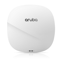 Aruba Wireless Access Points |   Aruba AP-345 (RW) | JZ031A | ServersPlus