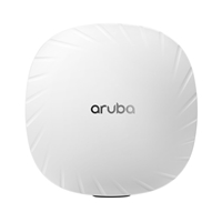 Aruba Wireless Access Points | HPE Aruba AP-535 (RW) | JZ336A | ServersPlus