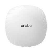 Aruba Wireless Access Points | HPE Aruba AP-555 (RW) | JZ356A | ServersPlus