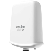 Aruba Wireless Access Points | ARUBA Instant On AP17 Outdoor | R2X11A | ServersPlus