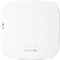Aruba Wireless Access Points | ARUBA  Instant On AP11 PSU Bundle | R6K61A | ServersPlus