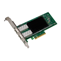 Network Cards | INTEL Ethernet Network Adapter E810-XXVDA2 | E810XXVDA2BLK | ServersPlus