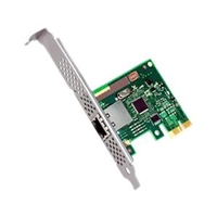 Network Cards | INTEL I210T1 | I210T1 | ServersPlus