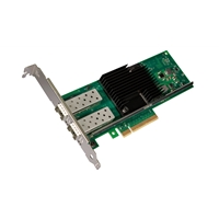 Network Cards | INTEL Ethernet Converged Network Adapter X710-DA2 | X710DA2 | ServersPlus