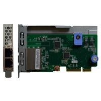 Lenovo Network Adapters | LENOVO 1Gb 2-port RJ45 LOM | 7ZT7A00544 | ServersPlus