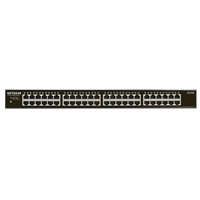 Unmanaged Switches | NETGEAR GS348 | GS348-100EUS | ServersPlus