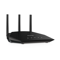 Wireless Routers | NETGEAR RAX10 Wireless Router | RAX10-100EUS | ServersPlus