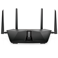 Wireless Routers | NETGEAR Nighthawk AX5400 Wireless Router | RAX50-100EUS | ServersPlus
