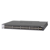 Switch Finder | NETGEAR ProSAFE M4300-24X24F - Switch - L3 - Managed XSM4348CS-100NES | XSM4348CS-100NES | ServersPlus