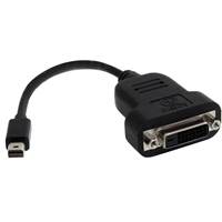 Monitor Accessories |   DisplayPort to DVI Active Adapter | DP2DVIS | ServersPlus