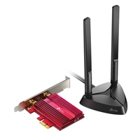 Wireless Adapters | TP-LINK Archer TX3000E WiFi Bluetooth Adapter | ARCHER TX3000E | ServersPlus