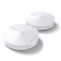 Wireless Routers | TP-LINK Deco M5 Mesh Wi-Fi system (2-Pack) | DECO M5(2-PACK) | ServersPlus
