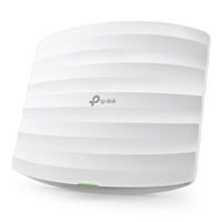 TP Link Wireless Access Points | TP-LINK  Omada EAP265 HD 300Mbps Wireless N Ceiling Mount Access Point | EAP110 | ServersPlus