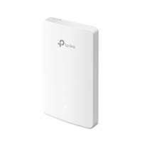 TP Link Wireless Access Points | TP-LINK  Omada EAP235-Wall AC1200 Wireless MU-MIMO Gigabit Access Point, Wall Plate Mountable | EAP235-WALL | ServersPlus